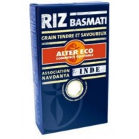 Riz biologique